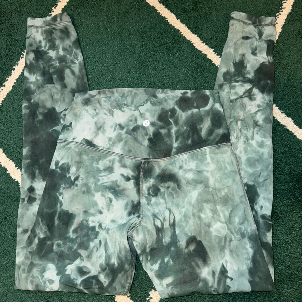 Lululemon align leggings